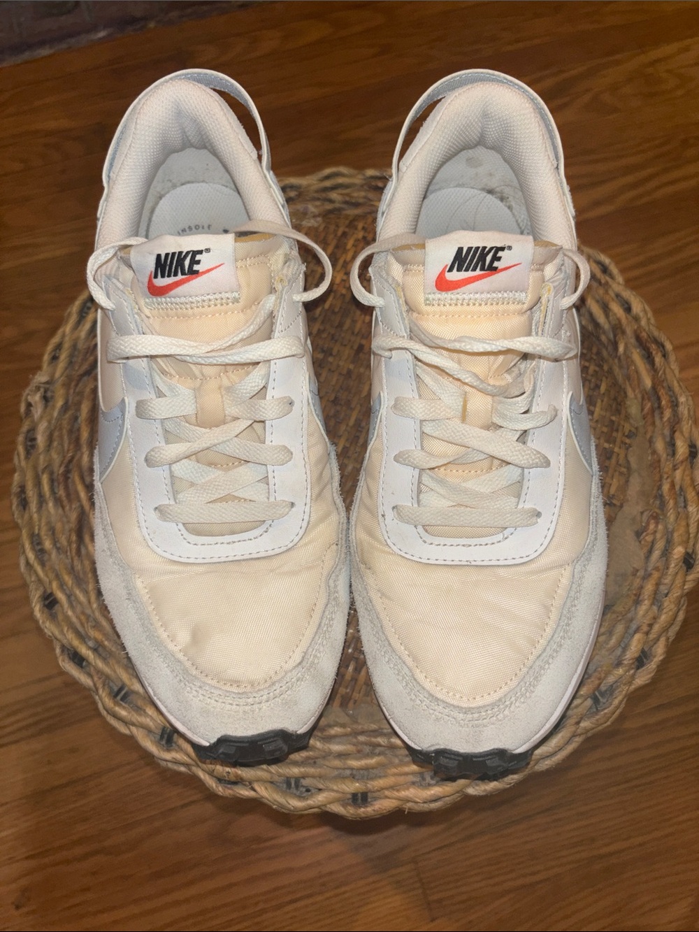 Nike Waffle Debut Sneakers